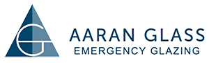 Aaran Glass logo